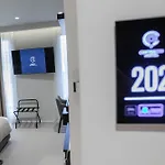 Ξενοδοχείο Central Inn Hotel