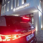 Hotel Central Inn Hotel 4*