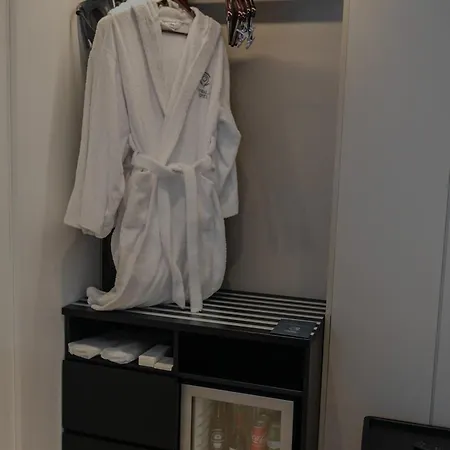 Central Inn Hotel 호텔 4*