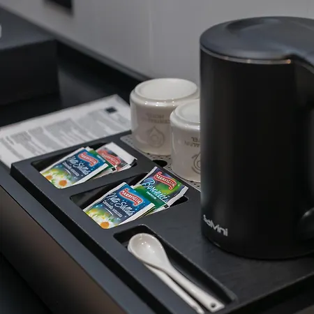 Ξενοδοχείο Central Inn Hotel 4*