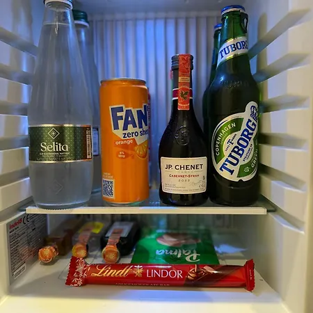 Central Inn Hotel Hotel