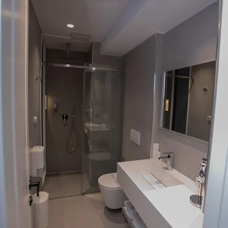 호텔 Central Inn Hotel