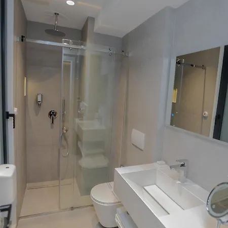 Hotell Central Inn Hotel