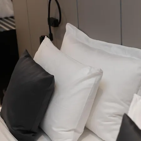 Central Inn Hotel 酒店 4*