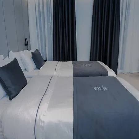 Central INN 4*