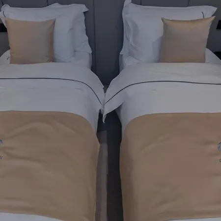 Central INN 4*