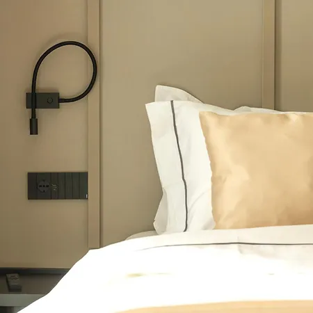 Hotell Central Inn Hotel