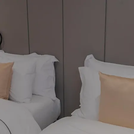 Central Inn Hotel Hotell