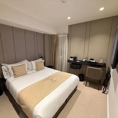 Central Inn Hotel