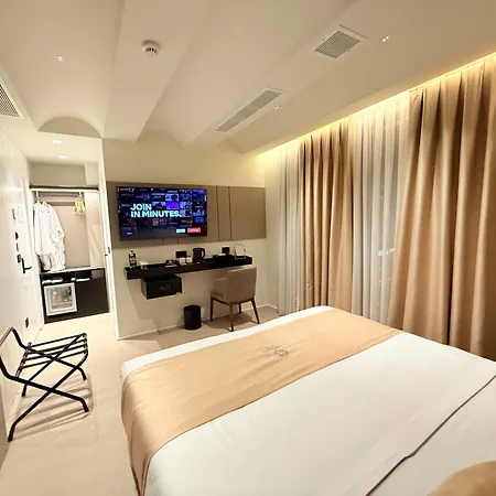 Hotel Central INN