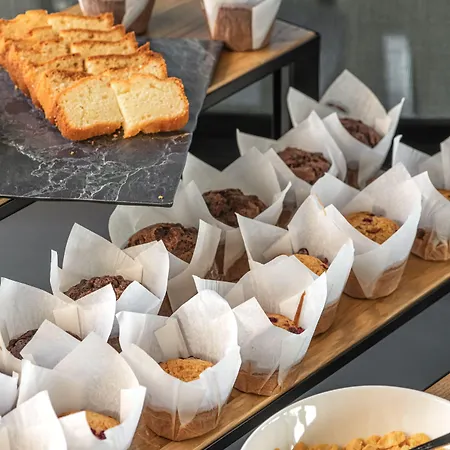 Hotell Central Inn Hotel