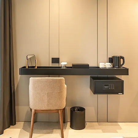 Central INN 4*