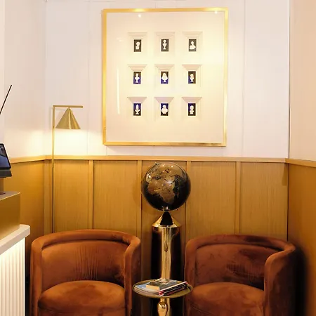 Central Inn Hotel Τίρανα