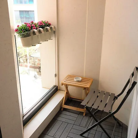 Central Inn Hotel Ξενοδοχείο 4*