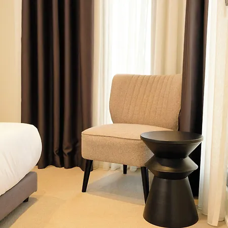 Central INN 4* Tirana