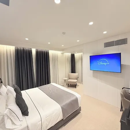 Central Inn Hotel Ξενοδοχείο