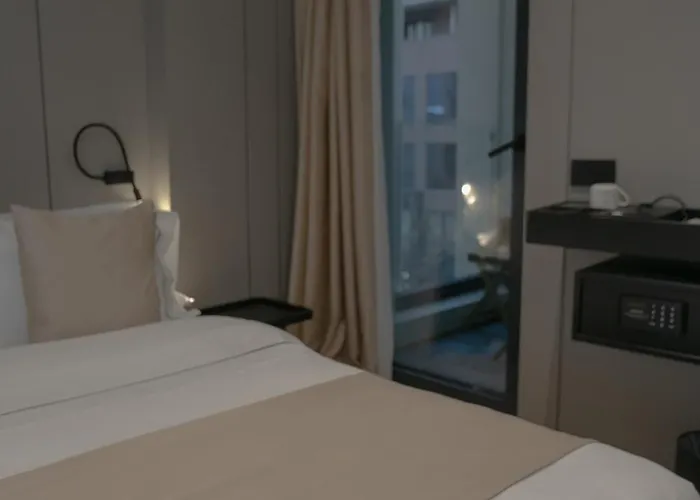 Hotel Central Inn Hotel