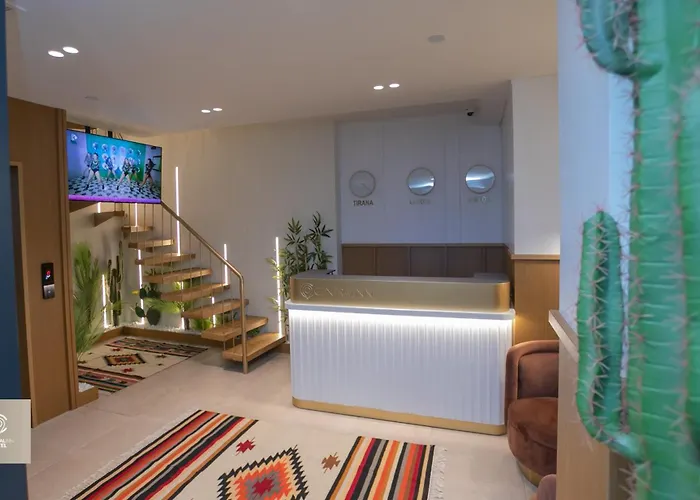 Central Inn Hotel Hotel