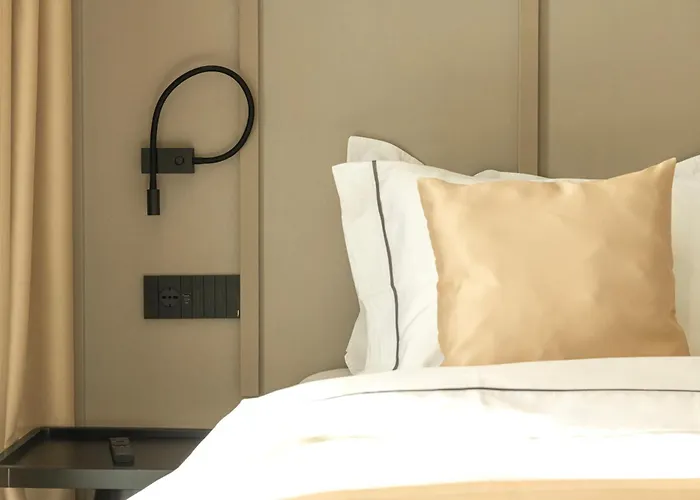 酒店 Central Inn Hotel