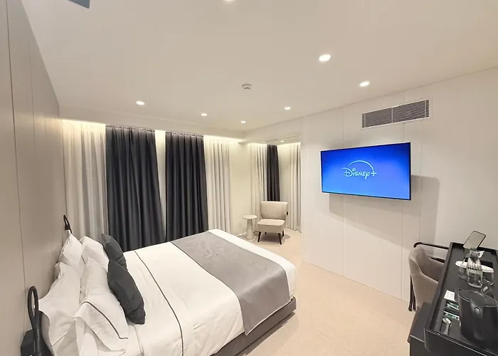 Hotel Central Inn Hotel