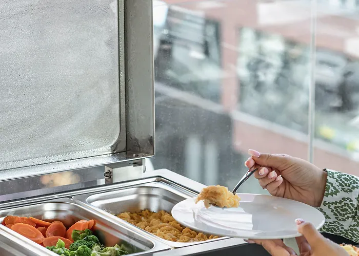 Central Inn Hotel Hotel Tirana