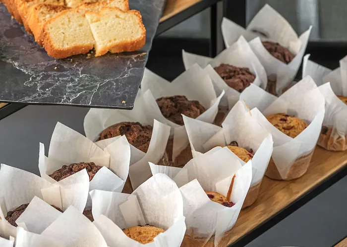 Hotel Central Inn Hotel