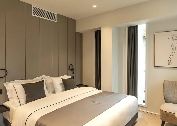 Central Inn Hotel Tirana